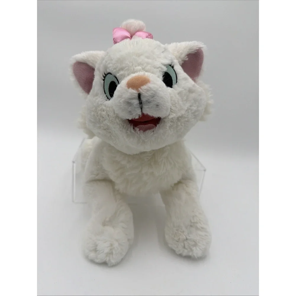 Disney Parks Aristocats Marie 15